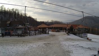 Красія 31 січня 2018 року, 2018-01-31 16:00