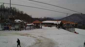 Красія 8 лютого 2018 року, 2018-02-08 13:00