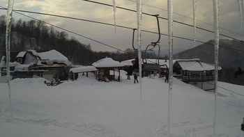 Красія 22 січня 2019 року, 2019-01-22 16:00