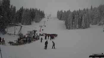 Захар Беркут 11 лютого 2018 року, 2018-02-11 13:00