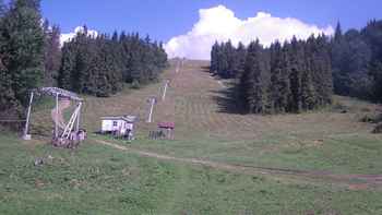 Захар Беркут 6 серпня 2018 року, 2018-08-06 16:00