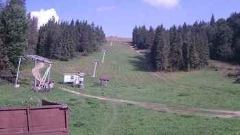 Захар Беркут 21 серпня 2018 року, 2018-08-21 16:00