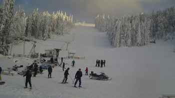 Захар Беркут 14 січня 2019 року, 2019-01-14 16:00