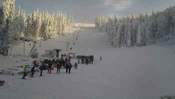 Захар Беркут 19 січня 2019 року, 2019-01-19 13:00