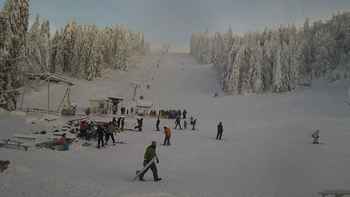 Захар Беркут 19 січня 2019 року, 2019-01-19 16:00
