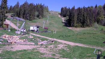 Захар Беркут 21 травня 2023 року, 2023-05-21 16:00
