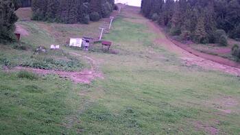 Захар Беркут 6 серпня 2025 року, 2025-08-06 13:00