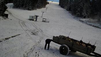 Захар Беркут 19 листопада 2025 року, 2025-11-19 13:00