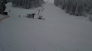 Захар Беркут 9 січня 2026 року, 2026-01-09 16:00