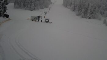 Захар Беркут 12 січня 2026 року, 2026-01-12 10:00