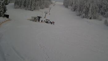 Захар Беркут 13 січня 2026 року, 2026-01-13 16:00