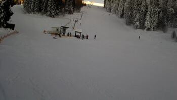 Захар Беркут 18 січня 2026 року, 2026-01-18 16:00