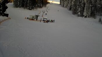 Захар Беркут 19 січня 2026 року, 2026-01-19 16:00