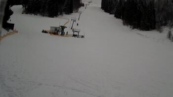 Захар Беркут 1 лютого 2026 року, 2026-02-01 10:00