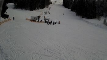 Захар Беркут 1 лютого 2026 року, 2026-02-01 13:00