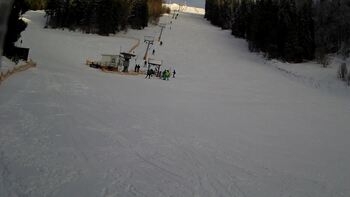 Захар Беркут 1 лютого 2026 року, 2026-02-01 16:00