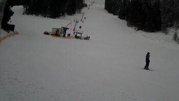 Захар Беркут 2 лютого 2026 року, 2026-02-02 16:00