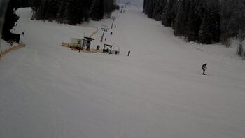 Захар Беркут 3 лютого 2026 року, 2026-02-03 16:00