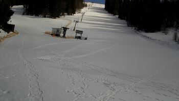 Захар Беркут 18 лютого 2026 року, 2026-02-18 13:00