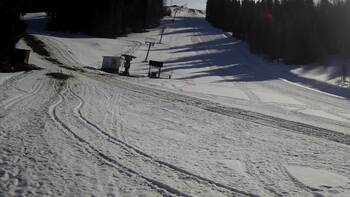 Захар Беркут 11 березня 2026 року, 2026-03-11 10:00