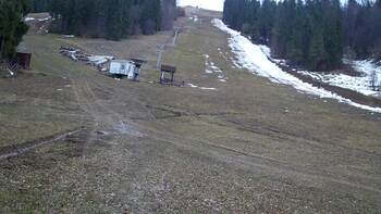 Захар Беркут 3 квітня 2026 року, 2026-04-03 13:00