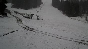 Захар Беркут 8 квітня 2026 року, 2026-04-08 16:00