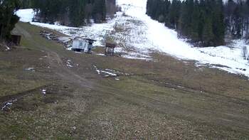 Захар Беркут 12 квітня 2026 року, 2026-04-12 13:00