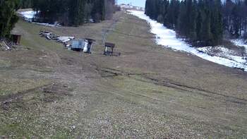 Захар Беркут 13 квітня 2026 року, 2026-04-13 13:00