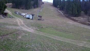 Захар Беркут 19 квітня 2026 року, 2026-04-19 13:00