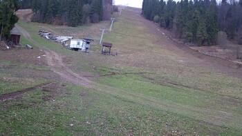 Захар Беркут 21 квітня 2026 року, 2026-04-21 10:00