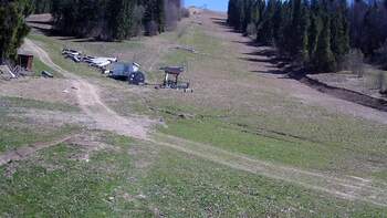 Захар Беркут 27 квітня 2026 року, 2026-04-27 13:00