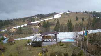 Ізкі 1 квітня 2018 року, 2018-04-01 13:00