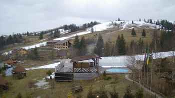 Ізкі 2 квітня 2018 року, 2018-04-02 13:00