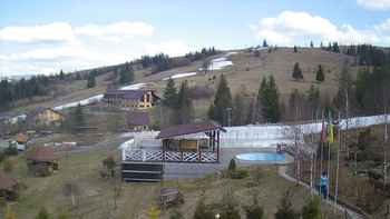 Ізкі 5 квітня 2018 року, 2018-04-05 16:00