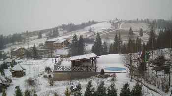 Ізкі 7 грудня 2018 року, 2018-12-07 13:00