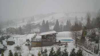 Ізкі 9 грудня 2018 року, 2018-12-09 10:00