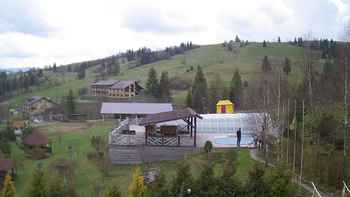 Ізкі 1 травня 2020 року, 2020-05-01 13:00