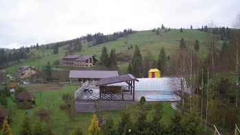 Ізкі 3 травня 2020 року, 2020-05-03 10:00