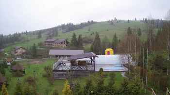 Ізкі 6 травня 2020 року, 2020-05-06 13:00