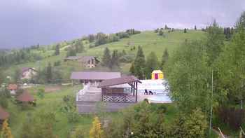 Ізкі 8 червня 2020 року, 2020-06-08 16:00