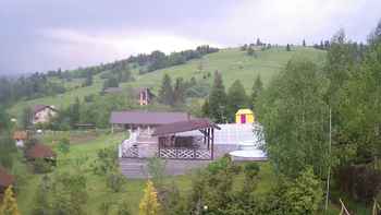 Ізкі 13 червня 2020 року, 2020-06-13 16:00