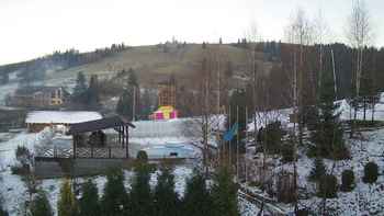 Ізкі 5 грудня 2020 року, 2020-12-05 16:00