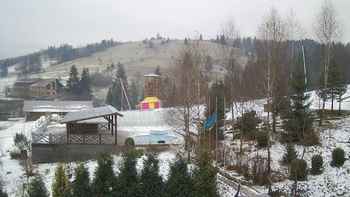 Ізкі 8 грудня 2020 року, 2020-12-08 10:00