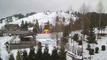 Ізкі 1 березня 2021 року, 2021-03-01 10:00