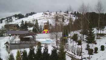Ізкі 1 березня 2021 року, 2021-03-01 13:00