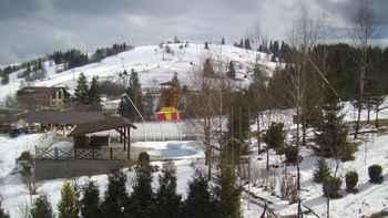 Ізкі 20 березня 2021 року, 2021-03-20 13:00