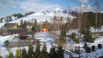 Ізкі 20 березня 2021 року, 2021-03-20 16:00
