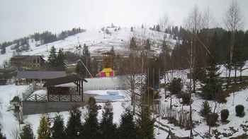 Ізкі 22 березня 2021 року, 2021-03-22 13:00
