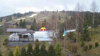 Ізкі 15 квітня 2021 року, 2021-04-15 16:00