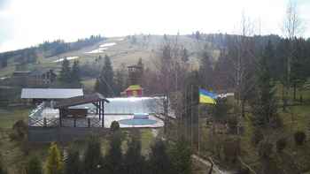 Ізкі 20 квітня 2021 року, 2021-04-20 10:00